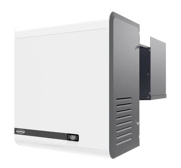 CombiSteel Wandunit Vries | 15,8–29,6 m³ | -25°C/-10°C | 400, Ophalen of Verzenden, Nieuw