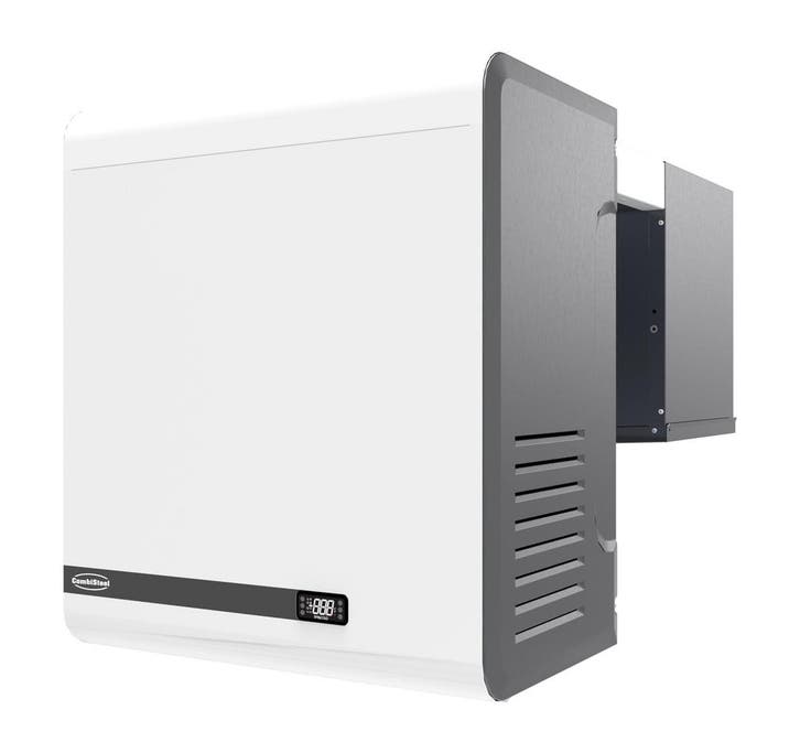 CombiSteel Wandunit Vries | 15,8–29,6 m³ | -25°C/-10°C | 400, Witgoed en Apparatuur, Koelkasten en IJskasten, Ophalen of Verzenden