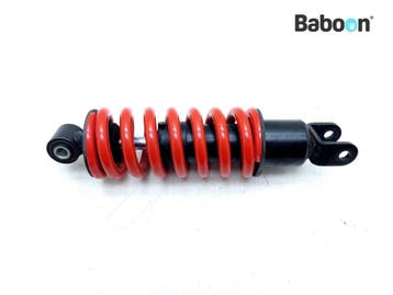 Achter Schokbreker Yamaha YZF R 125 2008-2013 (YZF-R125), Verzenden, Gebruikt
