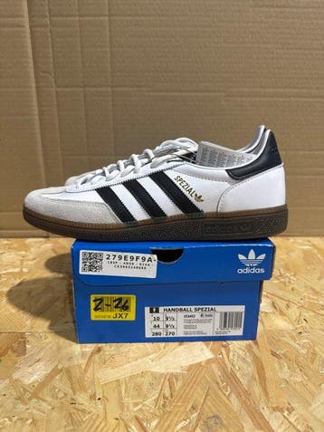 Adidas - Handball Spezial - Sneakers - Maat: EU 44 - Nieuw, Nieuw