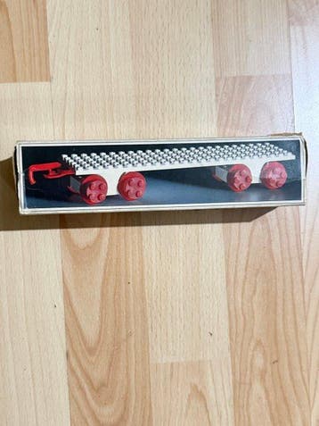 Lego Set - 153 - Classic - 153, Nieuw