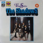 The Shadows – Four Sides of The Shadows, Ophalen of Verzenden, Nieuw in verpakking