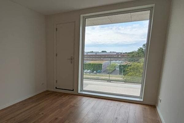 Appartement Hans Henneveldpad in Haarlem, Huizen en Kamers, Huizen te huur, Via bemiddelaar, Noord-Holland, Appartement