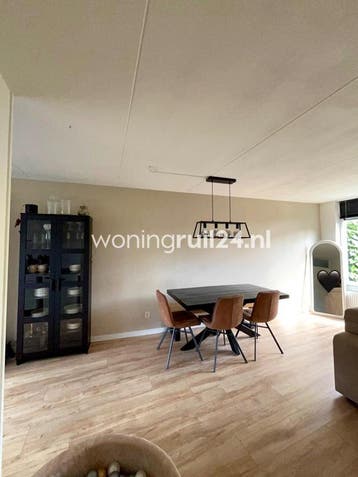 Woningruil - Ronde Laan 39 - 5 kamers en Noord-Holland, Noord-Holland