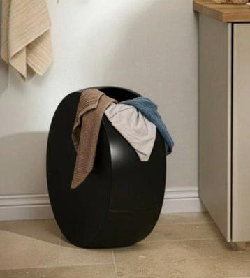 SoldiDesign - Gianluca Soldi - Buc - Mand - ABS