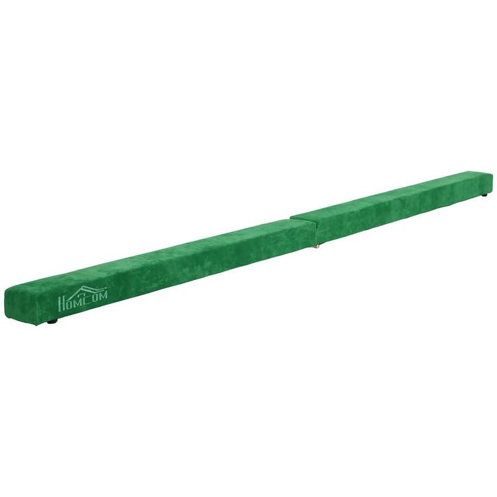 TRUUSK Opvouwbare Zwevende Balk 210 cm - Voor Binnen en Buit, Sport en Fitness, Rugby, Nieuw, Verzenden