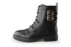 Cellini Veterboots in maat 39 Zwart, Verzenden, Zwart, Zo goed als nieuw, Overige typen