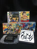 Nintendo - Gameboy Advance SP - GBA SP Silver Tribe Edition, Nieuw