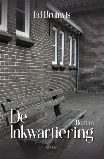 De Inkwartiering | Ed Bruinvis | Nieuw, Ophalen of Verzenden, Nieuw, Ed Bruinvis