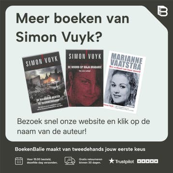 De geboorte van de verlichte predikant - Simon Vuyk, Verzenden, Gelezen, Simon Vuyk