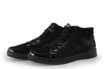 Ara Sneakers in maat 41 Zwart, Kleding | Dames, Schoenen, Verzenden, Zwart, Ara, Sneakers of Gympen