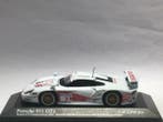 Minichamps 1:43 - Modelauto - Porsche 911 GT1 British GTC 99, Nieuw