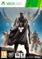Destiny (Xbox 360), Verzenden, Gebruikt, Vanaf 12 jaar