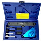 Timingset - Fiat En Jeep 1.0 - 1.3 En Jeep 1.0 T-gdi - 1.3 T, Auto diversen, Autogereedschap, Ophalen of Verzenden, Nieuw