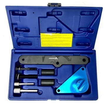 Timingset - Fiat En Jeep 1.0 - 1.3 En Jeep 1.0 T-gdi - 1.3 T, Ophalen of Verzenden, Nieuw