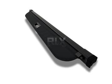 Rol hoedenplank - Zwart - Bmw X5 E70 Vanaf 2006 - OEM: ..., Verzenden, Nieuw