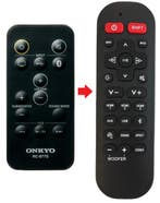 Onkyo RC-877S afstandsbediening, Verzenden, Nieuw