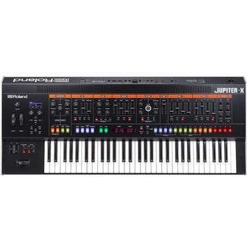 Roland Jupiter-X synthesizer, Muziek en Instrumenten, Nieuw