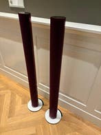 Bang & Olufsen - BeoLab 6000 Bordeaux Rood Luidsprekerset, Nieuw