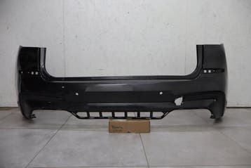 achterbumper BMW X3 G01 X3M F97 M POWER 8065250, Verzenden, Gebruikt