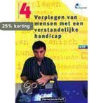 Verplegen van mensen met een verstandelijke handicap / 408 /, Verzenden, Gelezen, C.R. Torenbeek