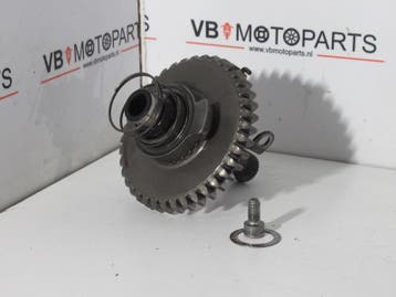 KTM 530 EXC Kickstart mechanisme, Ophalen of Verzenden, Nieuw