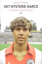 Het mysterie Marco 9789060057322 Johan Faber, Verzenden, Zo goed als nieuw, Johan Faber