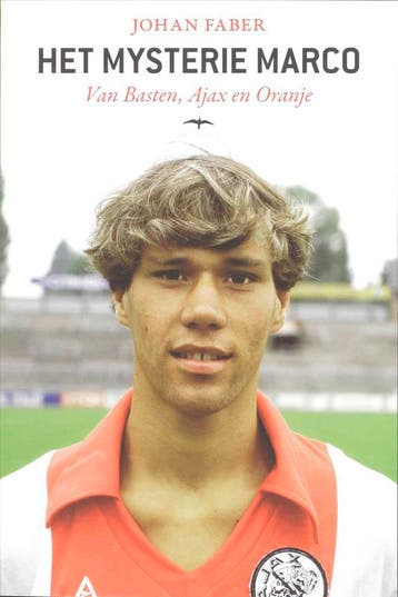 Het mysterie Marco - Johan Faber 9789060057322, Verzenden, Zo goed als nieuw, Johan Faber