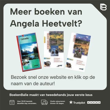 Japan / ANWB Ontdek - Angela Heetvelt 9789018039912, Verzenden, Gelezen, Angela Heetvelt