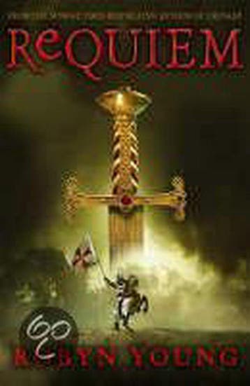 Requiem 9780340921418 Robyn Young, Boeken, Verzenden, Gelezen, Robyn Young
