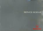 1997 Honda Civic Serviceboekje Nederlands, Verzenden