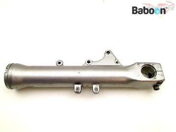 Voorvork Buitenpoot Links Kawasaki ZZR 1200 2002-2005, Verzenden, Gebruikt