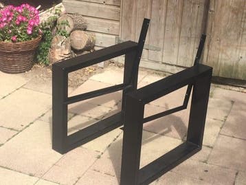 Frames loungeset, Ophalen of Verzenden, Nieuw, Overige materialen, Loungeset