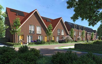 Te huur: Huis Prestostraat in Zwaag, Huizen en Kamers, Noord-Holland, Zwaag