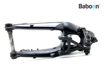 Voorvork BMW K 1200 R (K1200R), Motoren, Verzenden, Gebruikt