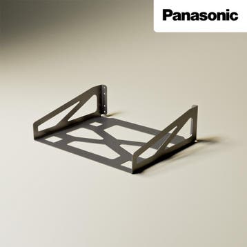 Stackwells Panasonic T-loc Systainer Houder - Opbergsysteem, Verzenden, Nieuw