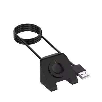DrPhone magnetische oplaadstandaard – compatibel met Fossil, Sieraden, Tassen en Uiterlijk, Smartwatches, Verzenden, Nieuw