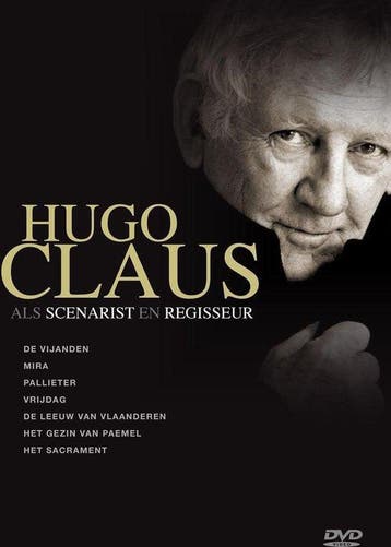 Hugo Claus Box, Verzenden, Nieuw in verpakking