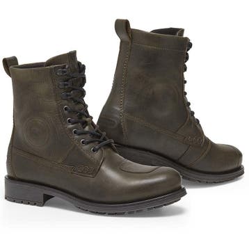 REVIT! Portland Schoenen Olijf groen Zwart, Nieuw met kaartje, REV'IT!, Laarzen, Heren