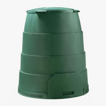 330 liter compostbak Green Johanna, Tuin en Terras, Aarde en Mest