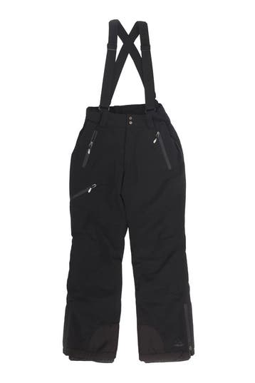 Falcon Broek in maat 50 Zwart, Verzenden, Zo goed als nieuw, Zwart, Falcon