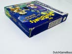 Gameboy Advance / GBA - The Flintstones - Big Trouble In Bed, Verzenden, Gebruikt