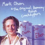 cd - Mark Olson (2) &amp; The Original Harmony Ridge Cree..., Verzenden, Zo goed als nieuw