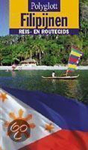 Filipijnen / Polyglott reis- en routegids - A.G. Schaefer, Verzenden, Gelezen, A.G. Schaefer