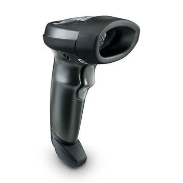 Zebra LI2208 handscanner, Computers en Software, Scanners, Verzenden, Nieuw, Barcodescanner, Zebra