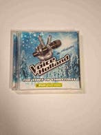 the Voice of Holland the voice of christmas, Verzenden, Nieuw in verpakking