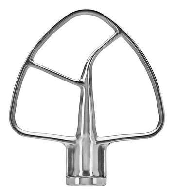 KitchenAid menghaak 5KSM5THFBSS, Verzenden, Nieuw