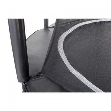 Salta trampoline Royal Baseground Incl. Veiligheidsnet 30..., Kinderen en Baby's, Speelgoed | Buiten | Trampolines, Verzenden