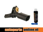 ABS-sensor Seat Arona voorzijde, links, Verzenden, Nieuw, Seat