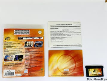 Gameboy Advance / GBA - Vip - Starring Pamela Anderson - EUR, Verzenden, Gebruikt